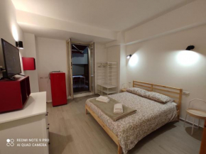 Отель Taormina bed&bed, Таормина